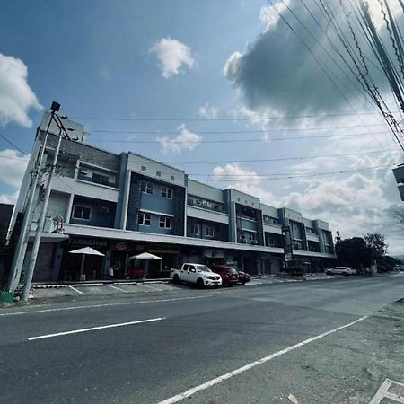 Daraga Tourist Inn Exterior photo